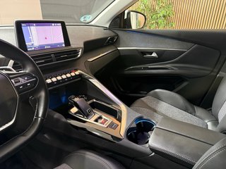 Peugeot 3008 2021 automatico