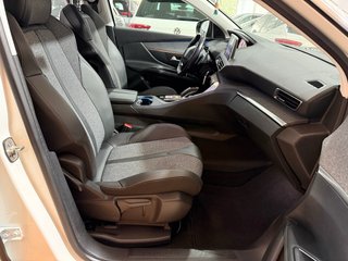 Peugeot 3008 2021 automatico