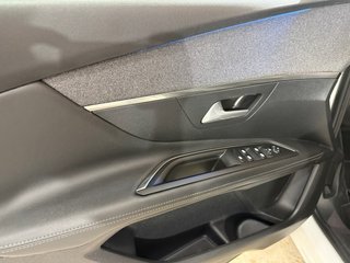 Peugeot 3008 2021 automatico