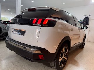 Peugeot 3008 2021 automatico