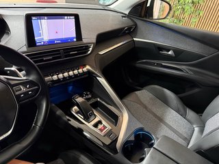Peugeot 3008 2021 automatico