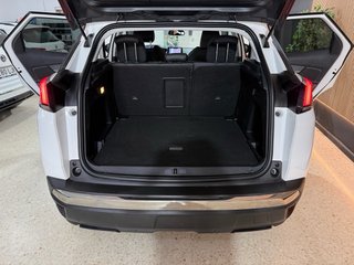 Peugeot 3008 2021 automatico