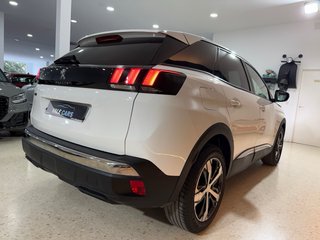 Peugeot 3008 2021 automatico