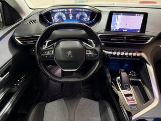 Peugeot 3008 2021 automatico