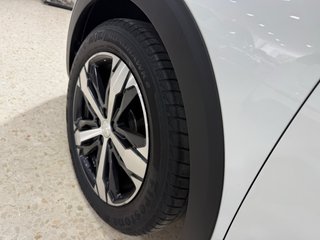Peugeot 3008 2021 automatico