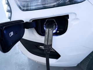 Ford Transit Custom 340 L1 Van Trend Plug-in Hybrid 92,9 kW