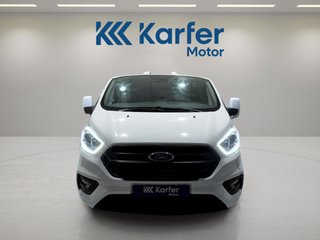 Ford Transit Custom 340 L1 Van Trend Plug-in Hybrid 92,9 kW