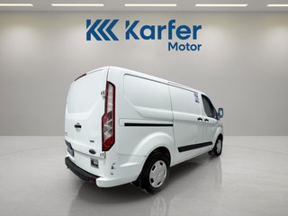 Ford Transit Custom 340 L1 Van Trend Plug-in Hybrid 92,9 kW