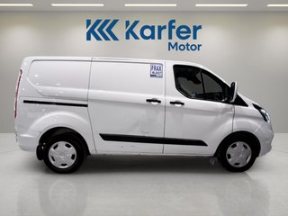 Ford Transit Custom 340 L1 Van Trend Plug-in Hybrid 92,9 kW