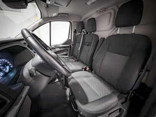 Ford Transit Custom 340 L1 Van Trend Plug-in Hybrid 92,9 kW