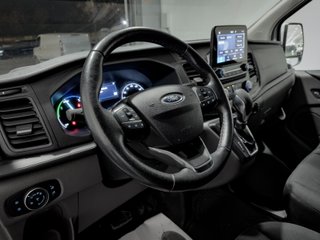 Ford Transit Custom 340 L1 Van Trend Plug-in Hybrid 92,9 kW