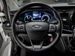Ford Transit Custom 340 L1 Van Trend Plug-in Hybrid 92,9 kW