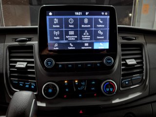 Ford Transit Custom 340 L1 Van Trend Plug-in Hybrid 92,9 kW