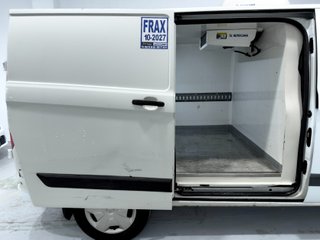 Ford Transit Custom 340 L1 Van Trend Plug-in Hybrid 92,9 kW