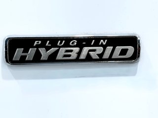 Ford Transit Custom 340 L1 Van Trend Plug-in Hybrid 92,9 kW