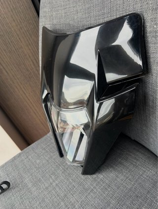 Careta faro led Homologado NUEVO