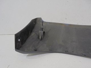 Quilla izquierda yamaha tricity 125 . 29358