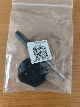 Ciclocomputador GPS Garmin Edge 530