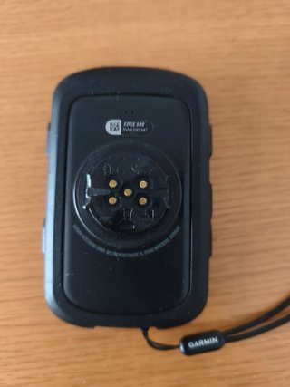 Ciclocomputador GPS Garmin Edge 530