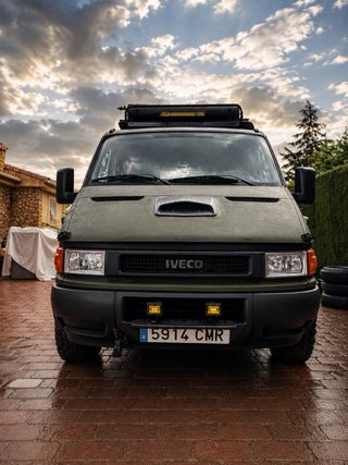 Iveco Daily 2003
