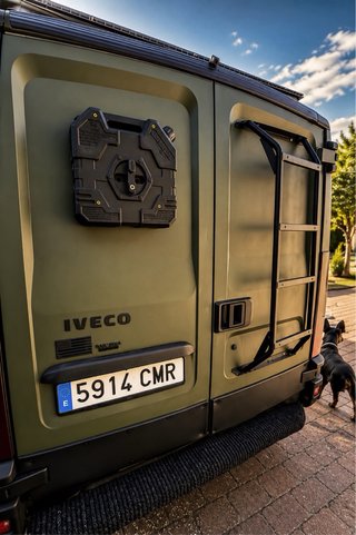 Iveco Daily 2003