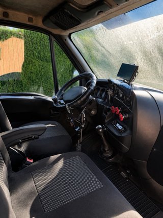 Iveco Daily 2003