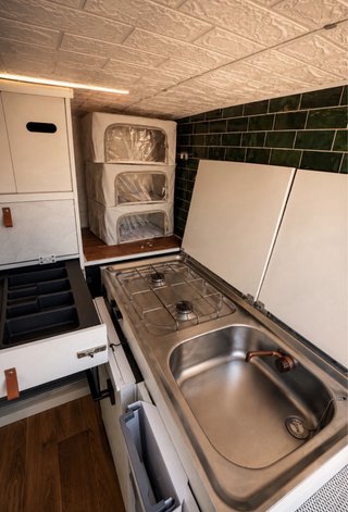 Iveco Daily 2003