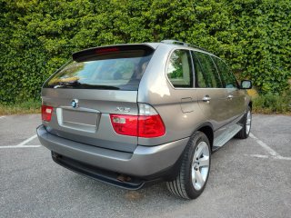 BMW X5 3.0i
