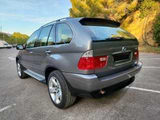 BMW X5 3.0i