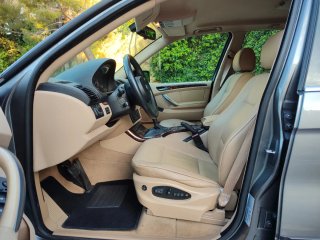 BMW X5 3.0i