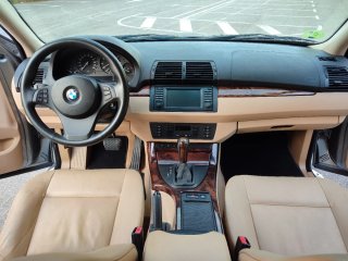 BMW X5 3.0i