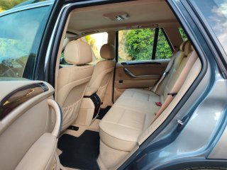 BMW X5 3.0i