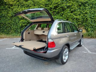 BMW X5 3.0i