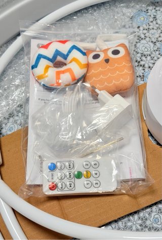 Hamaca bebe electrica con mando y Bluetooth