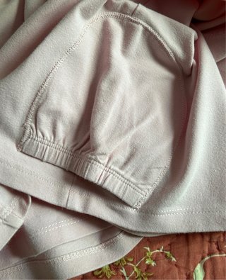 Falda pantalón Nike Tenis Talla XL