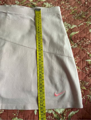 Falda pantalón Nike Tenis Talla XL