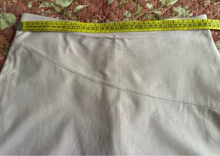 Falda pantalón Nike Tenis Talla XL