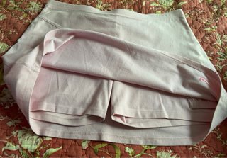 Falda pantalón Nike Tenis Talla XL
