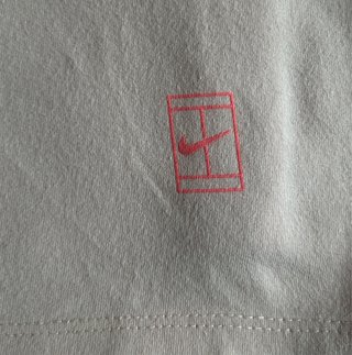 Falda pantalón Nike Tenis Talla XL