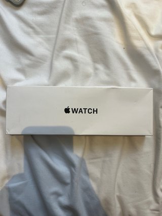 Apple Watch SE 2da Gen