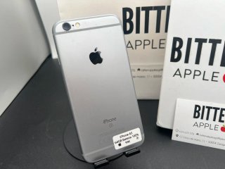 iPhone 6S 64GB // BAT 100%// GARANTÍA// CAMBIOS!!!