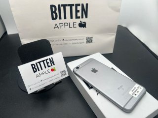 iPhone 6S 64GB // BAT 100%// GARANTÍA// CAMBIOS!!!