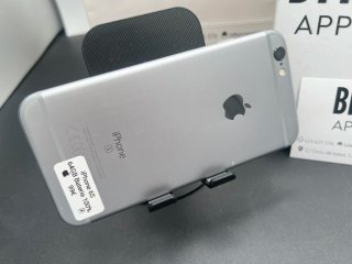 iPhone 6S 64GB // BAT 100%// GARANTÍA// CAMBIOS!!!