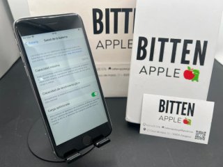 iPhone 6S 64GB // BAT 100%// GARANTÍA// CAMBIOS!!!