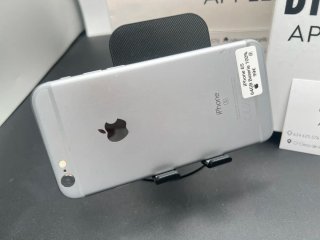 iPhone 6S 64GB // BAT 100%// GARANTÍA// CAMBIOS!!!
