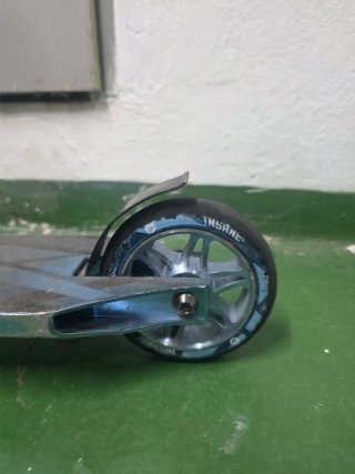 Patinete/Scooter Insane Pro