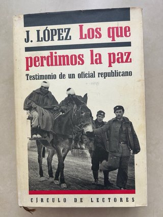 Libros Guerra Civil Española