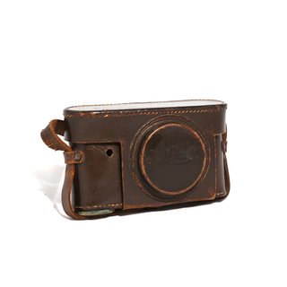 Cámara Leica II (1932)