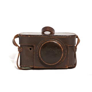 Cámara Leica II (1932)