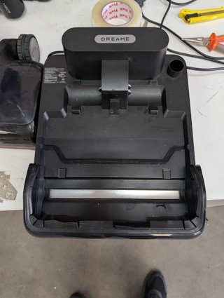 Aspirador Dreame H15 Pro
